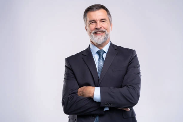 James R.